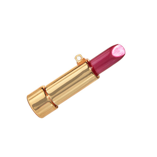 Colgante Lipstick 3.5"