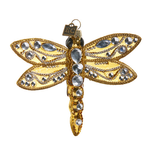 Libélula Colgante 4.5"