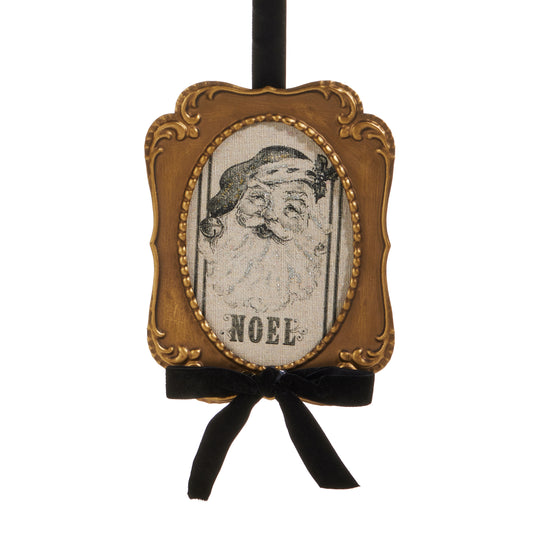 Portarretrato Colgante Vintage