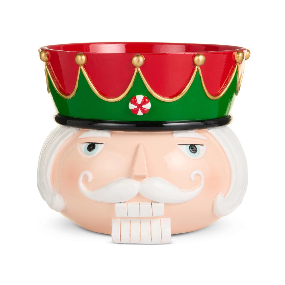 Contenedor Cabeza Cascanueces