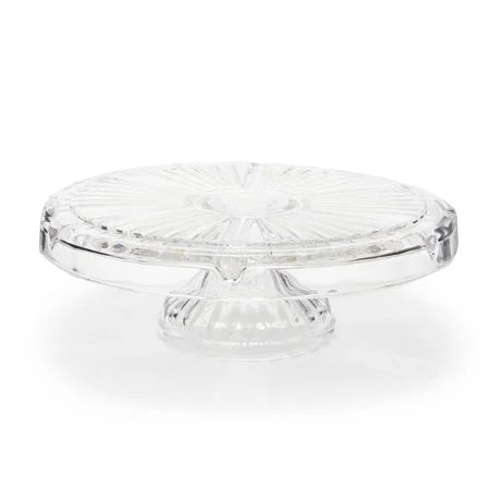 Domo para Pastel Dublin Cristal Cortado