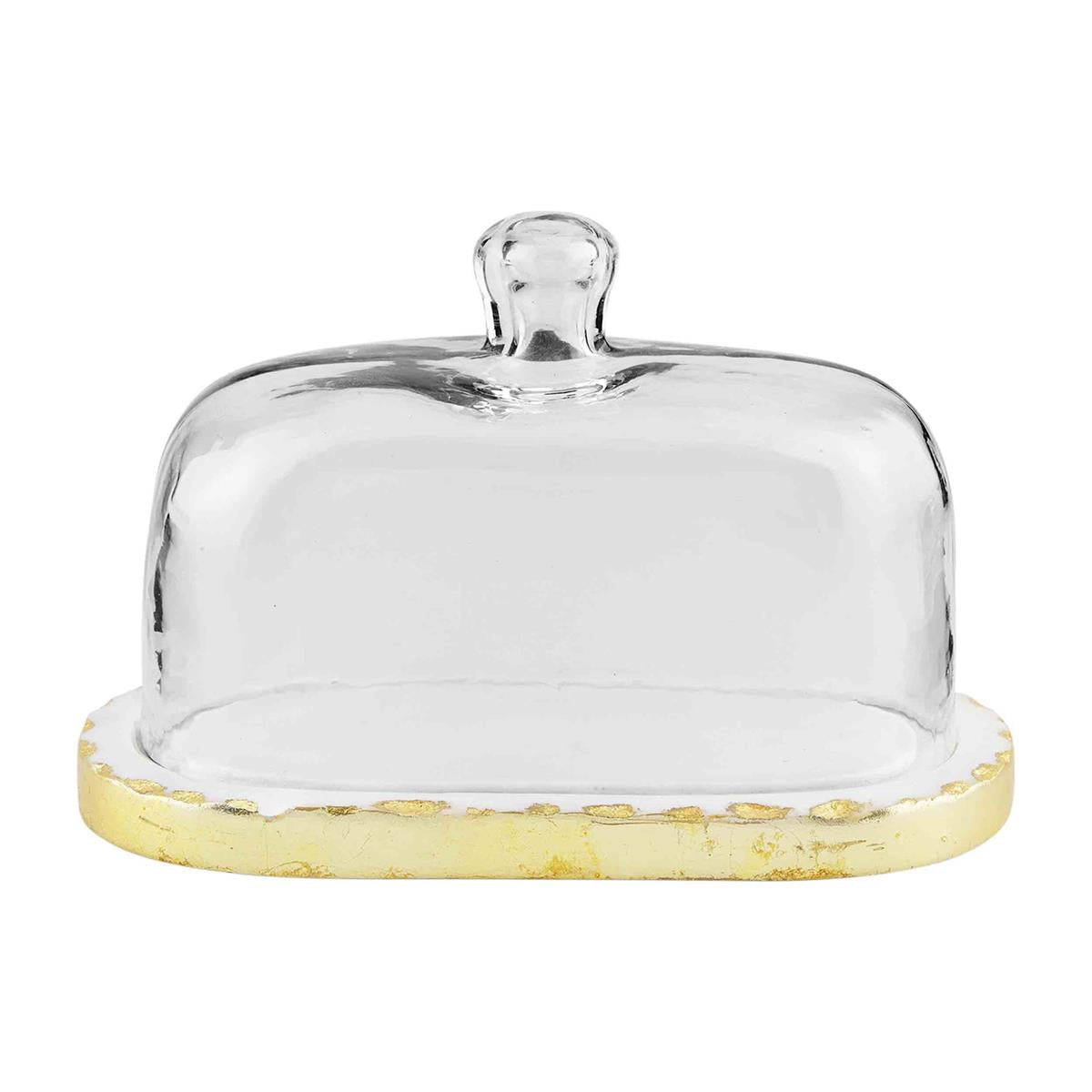 Butter Dish Mármol