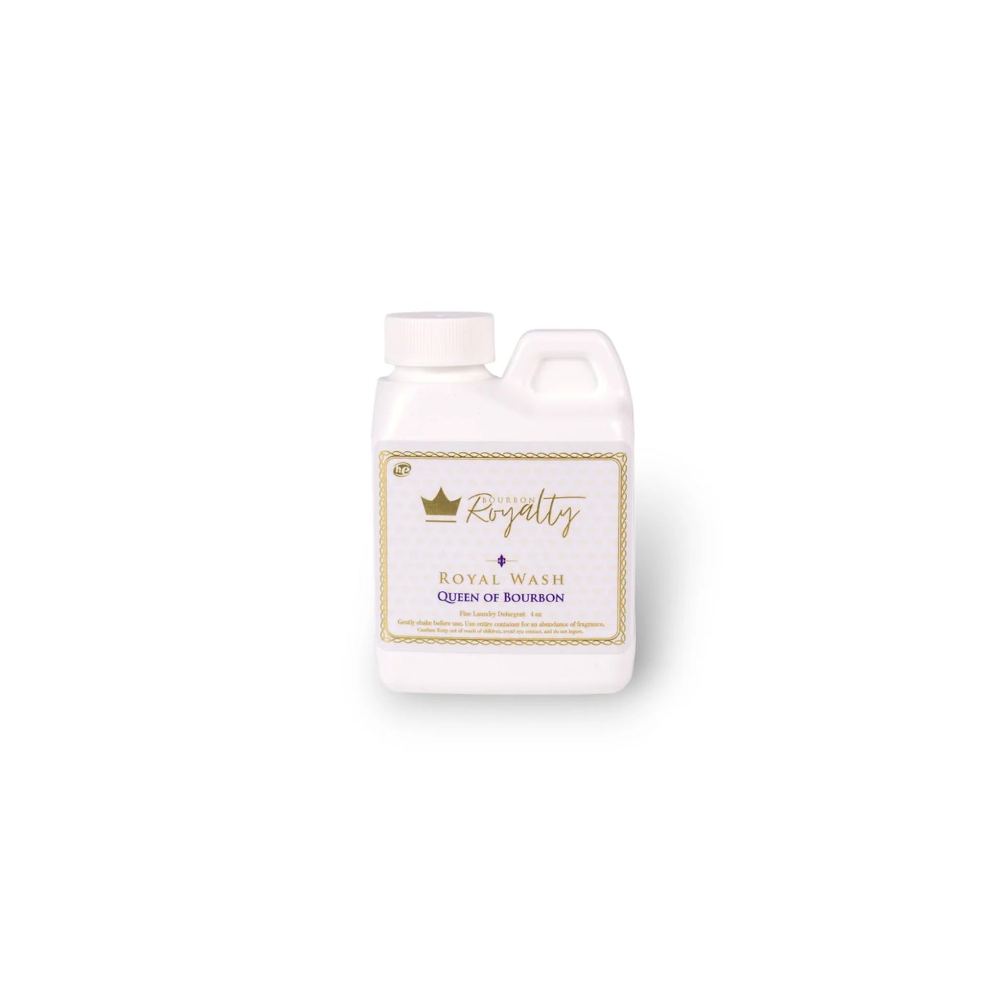 Royal Wash 4 oz.