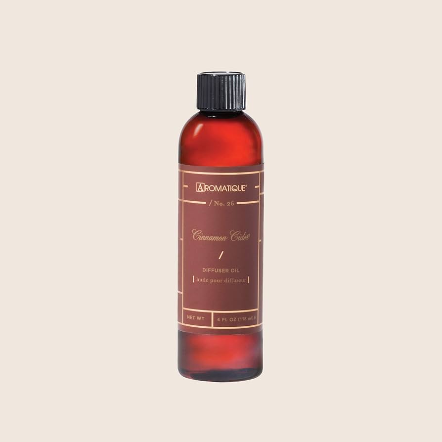 Aceite para Difusor Canela 4 oz.