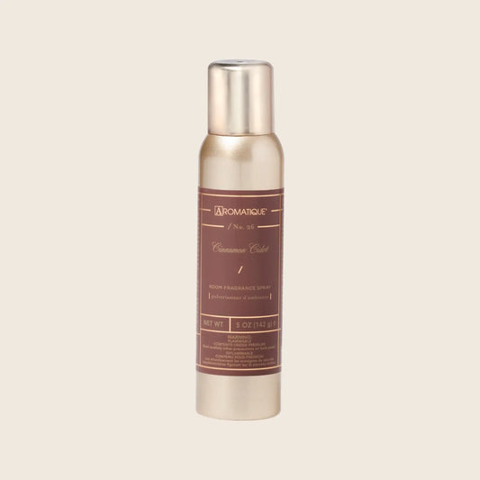 Aromatizante en Spray 5 oz. Canela