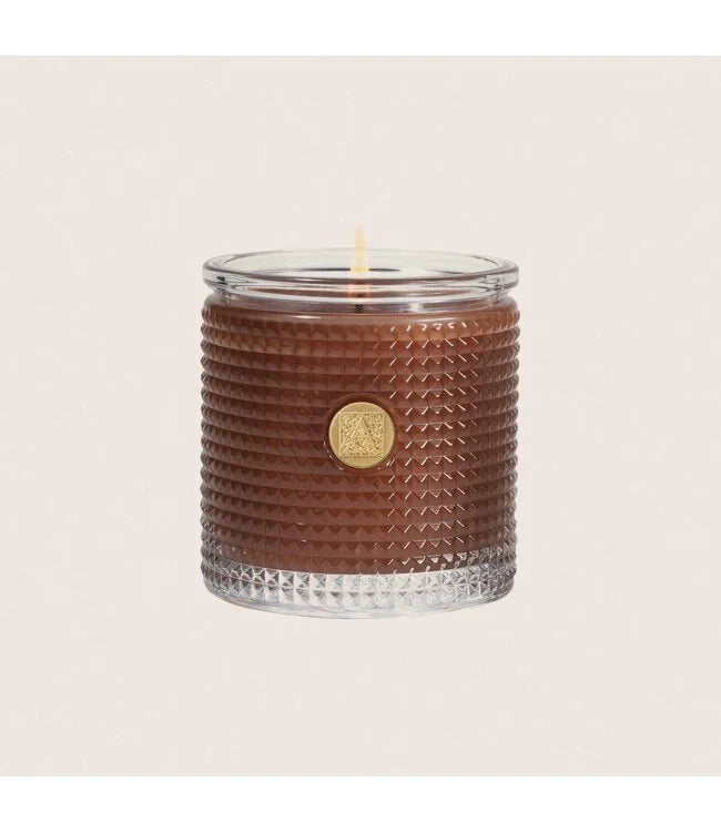 Vela Aromática 6 oz. Canela
