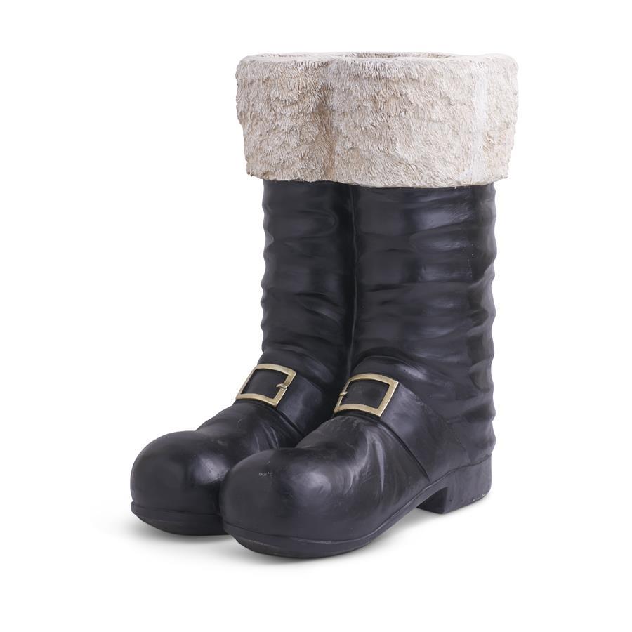 Botas de Santa Extragrandes