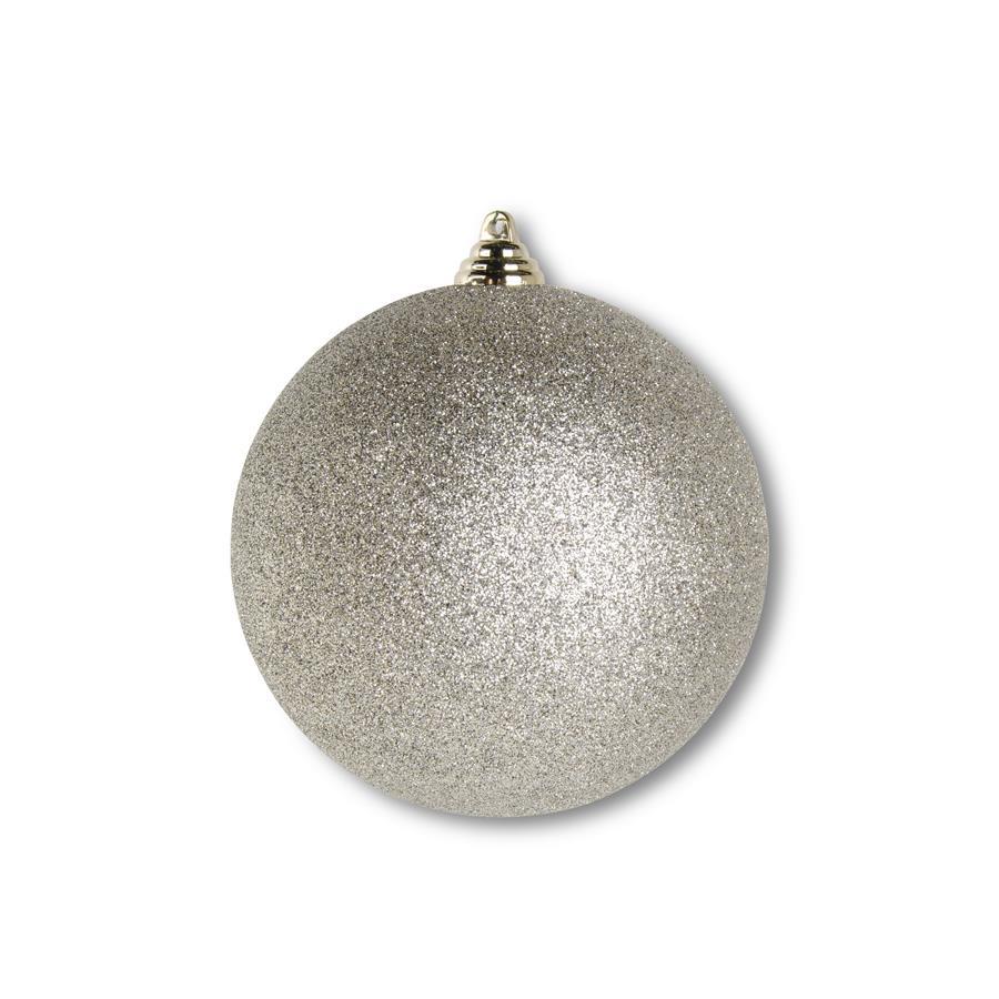 Esfera Champagne