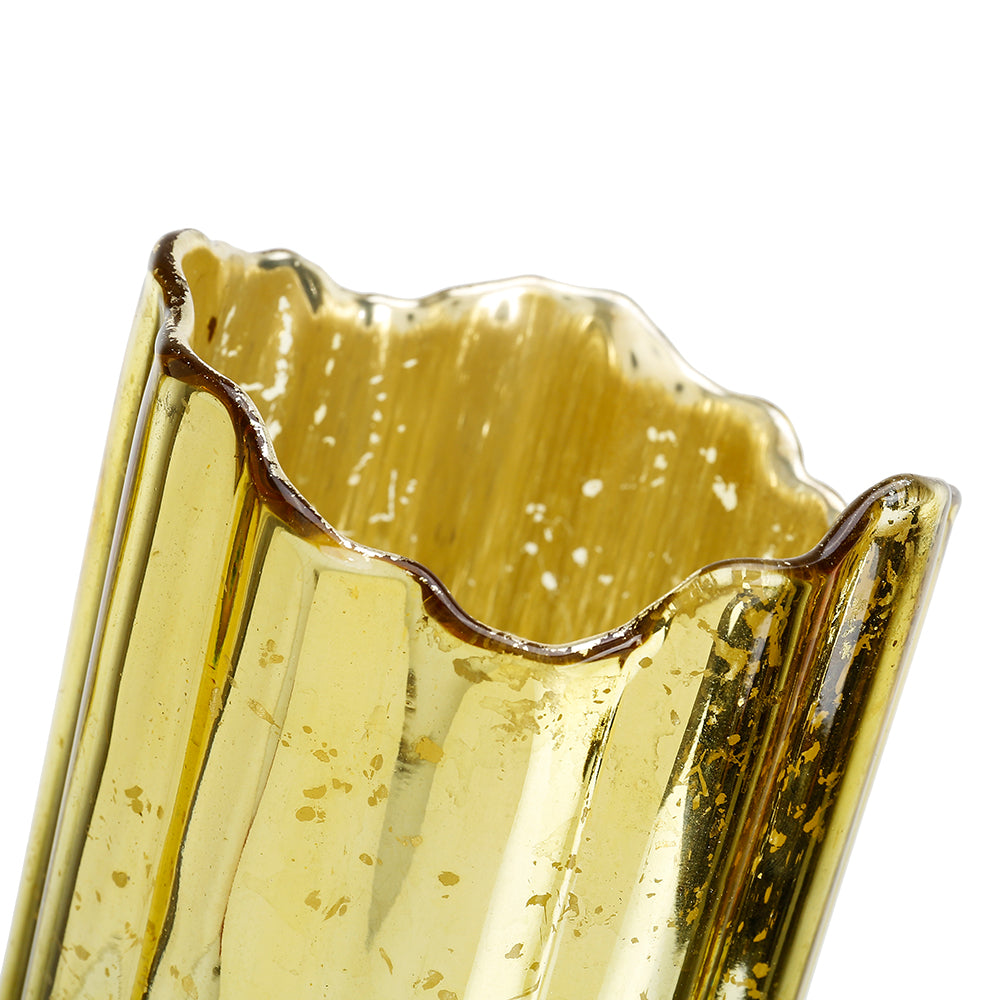 Base mercurio Dorada