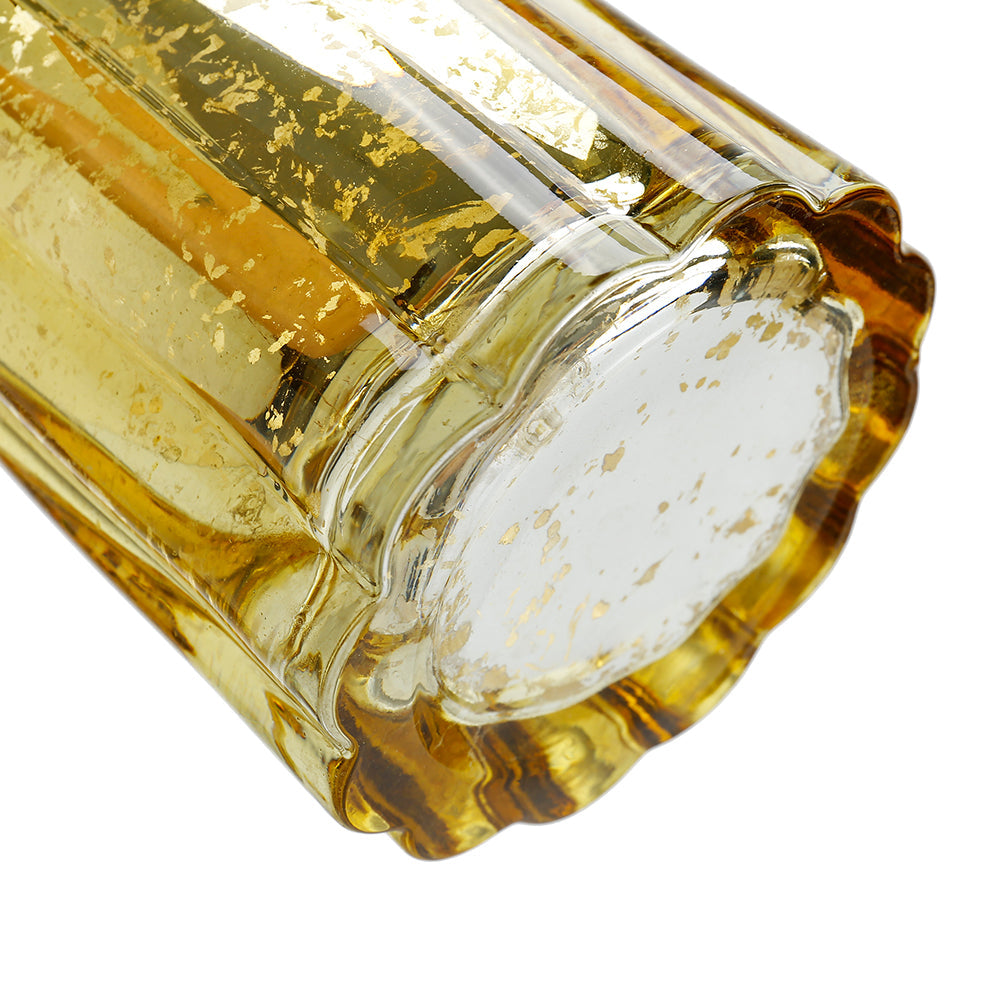 Base mercurio Dorada