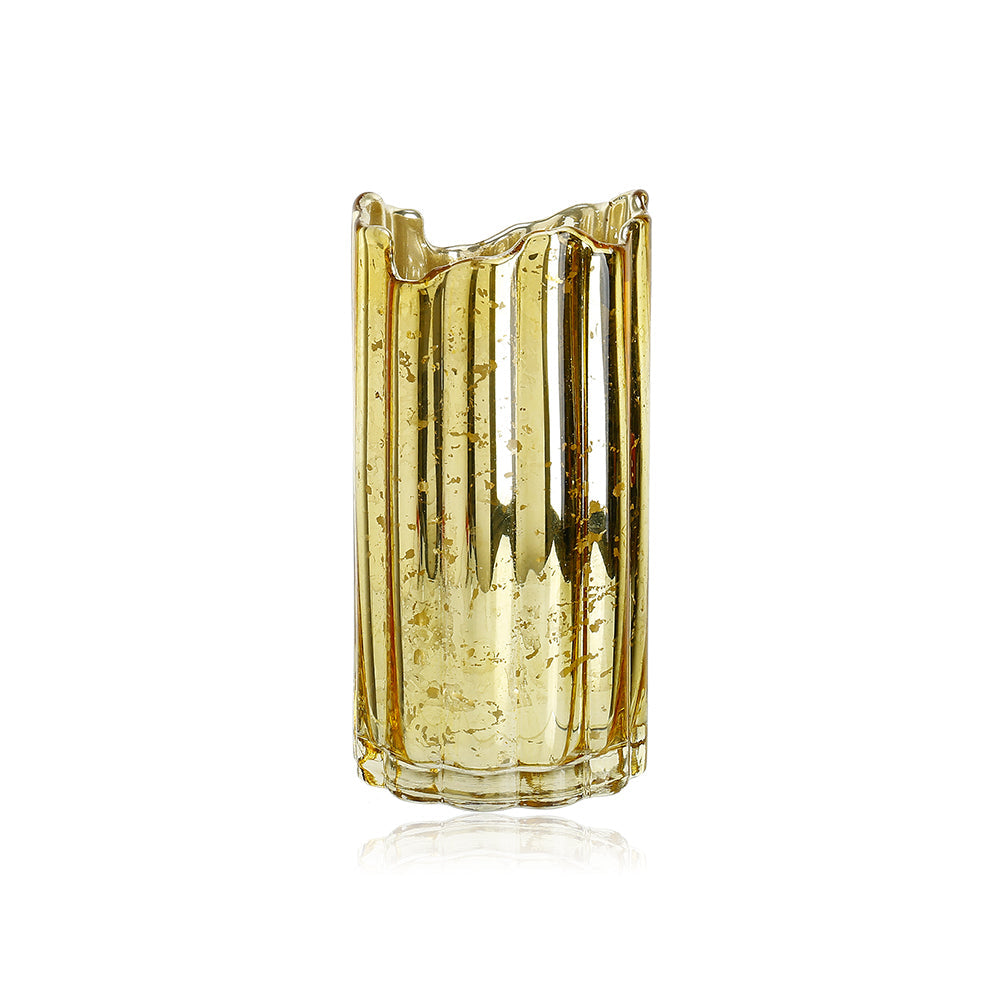 Base mercurio Dorada