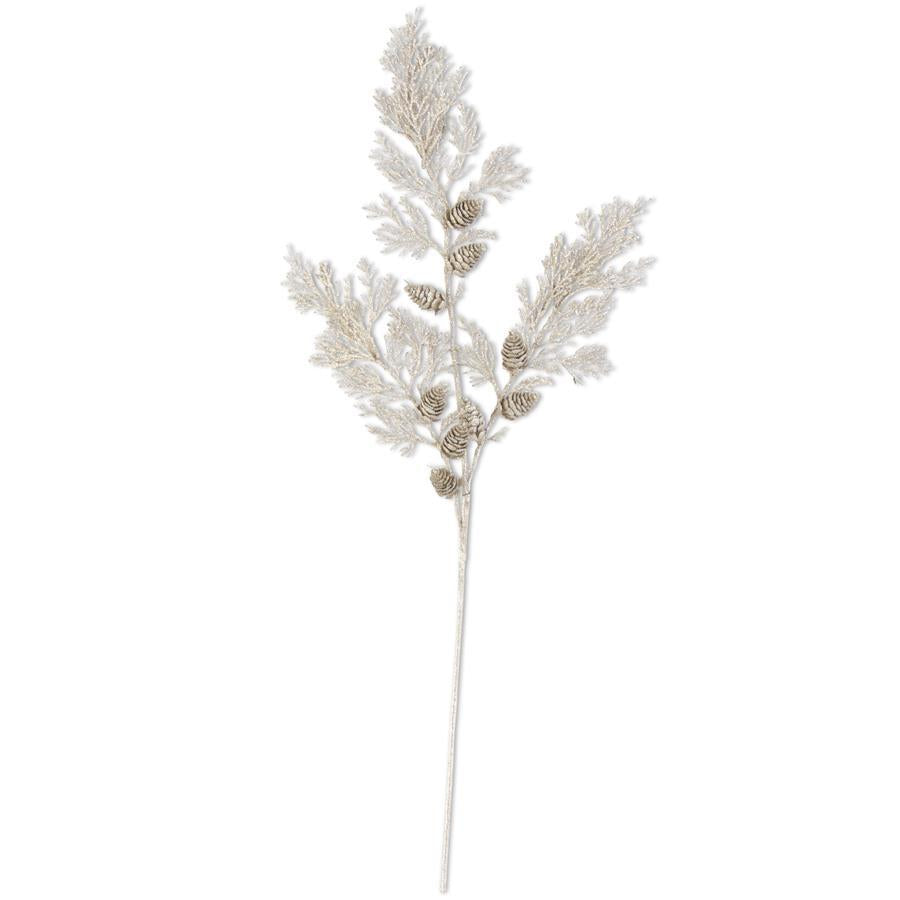 Vara Decorativa Cedar Champagne