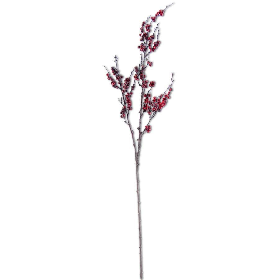 Rama Berry Guinda