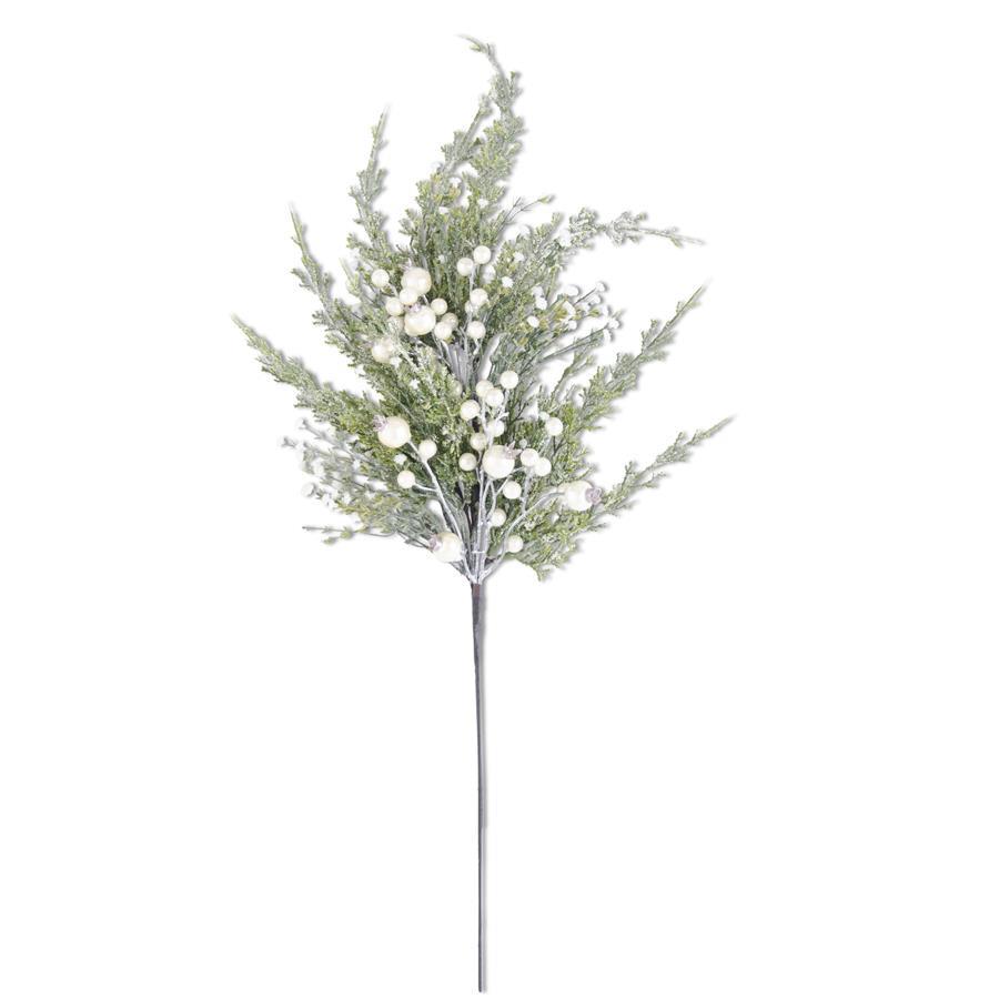 Rama Cypress c/Perlas