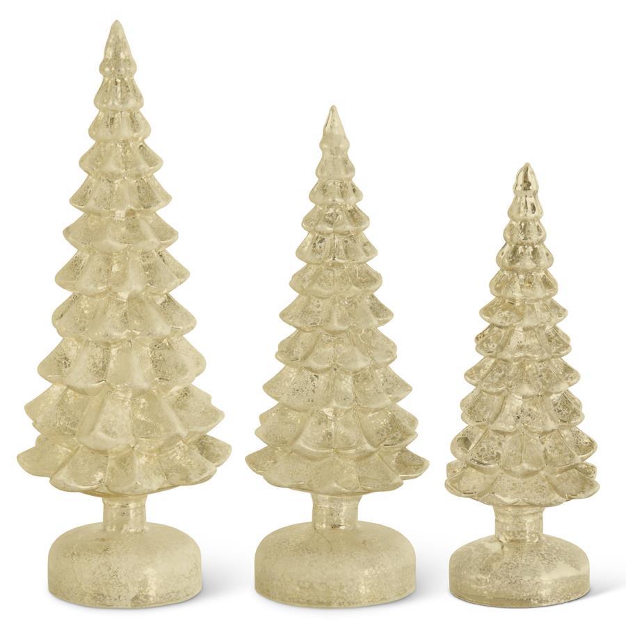 Pinos en Pedestal LED s/3