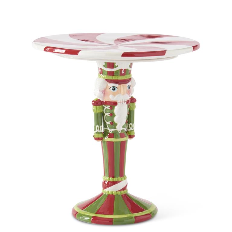 Pastelera Cascanueces