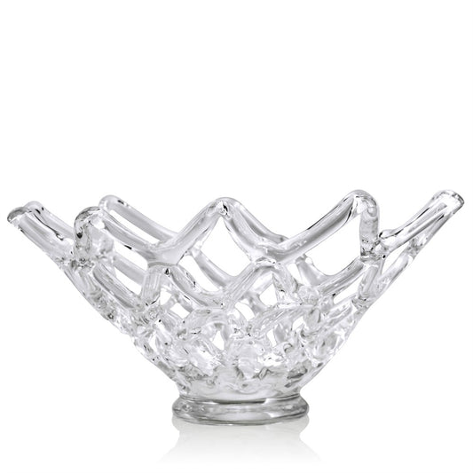 Frutero Transparente