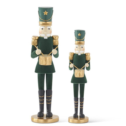 Soldados verde/oro S/2