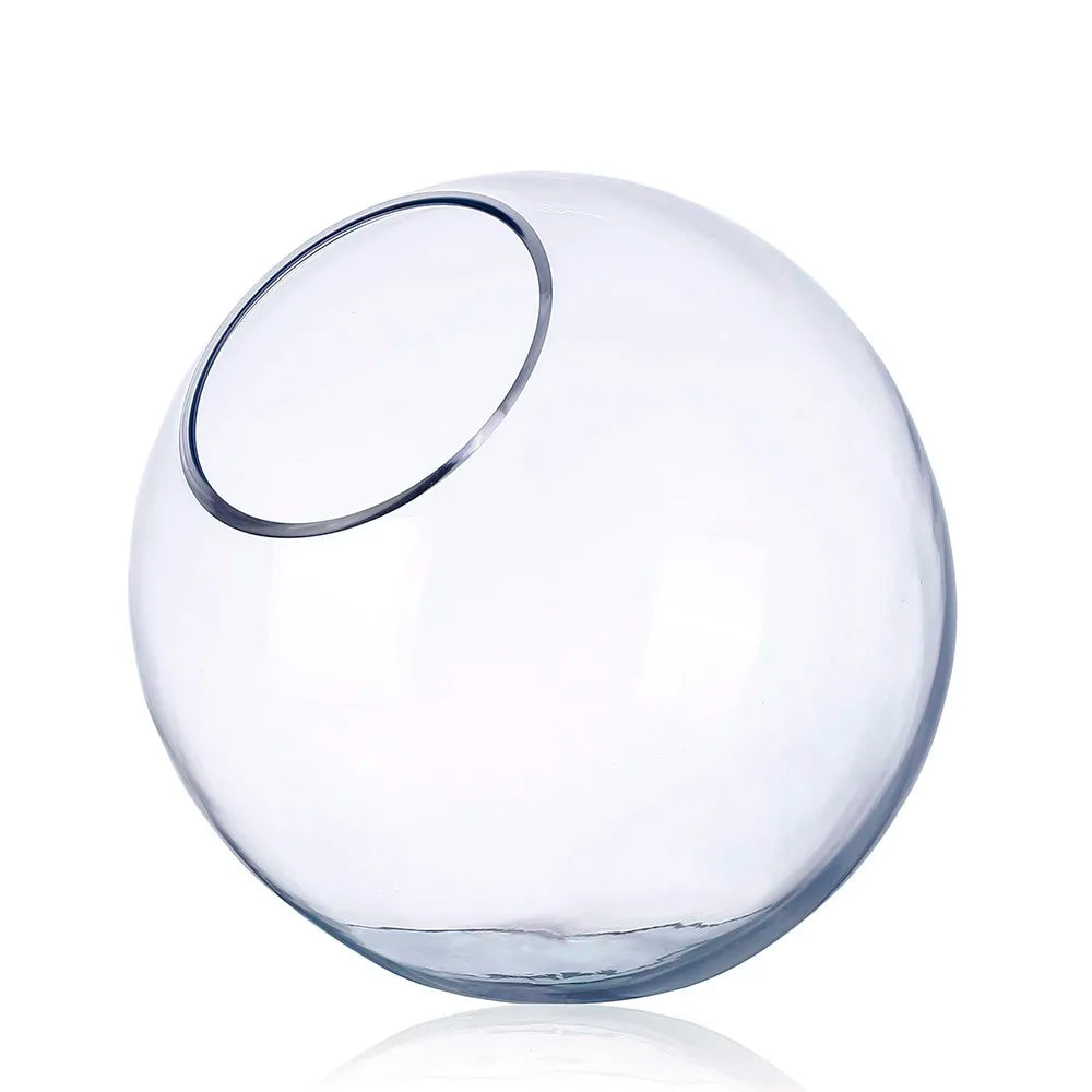 Terrarium Cristal 13.5"