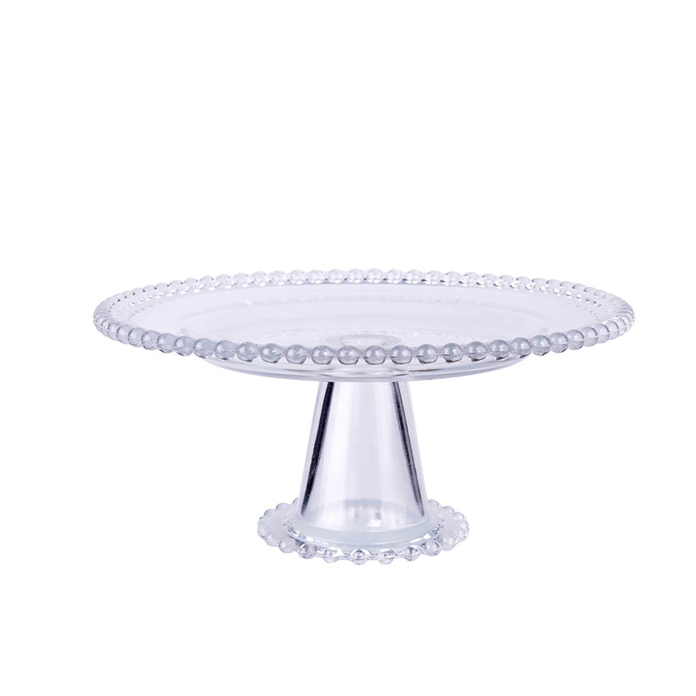 Pastelera de Cristal