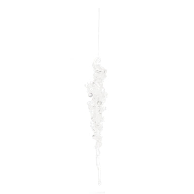 Carámbano 10"