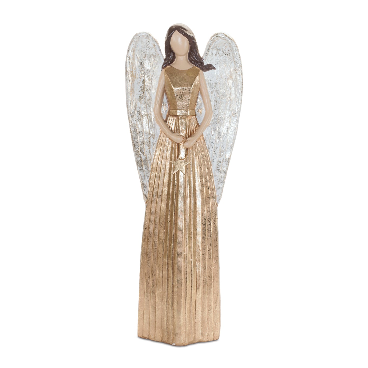 Angel con Estrella