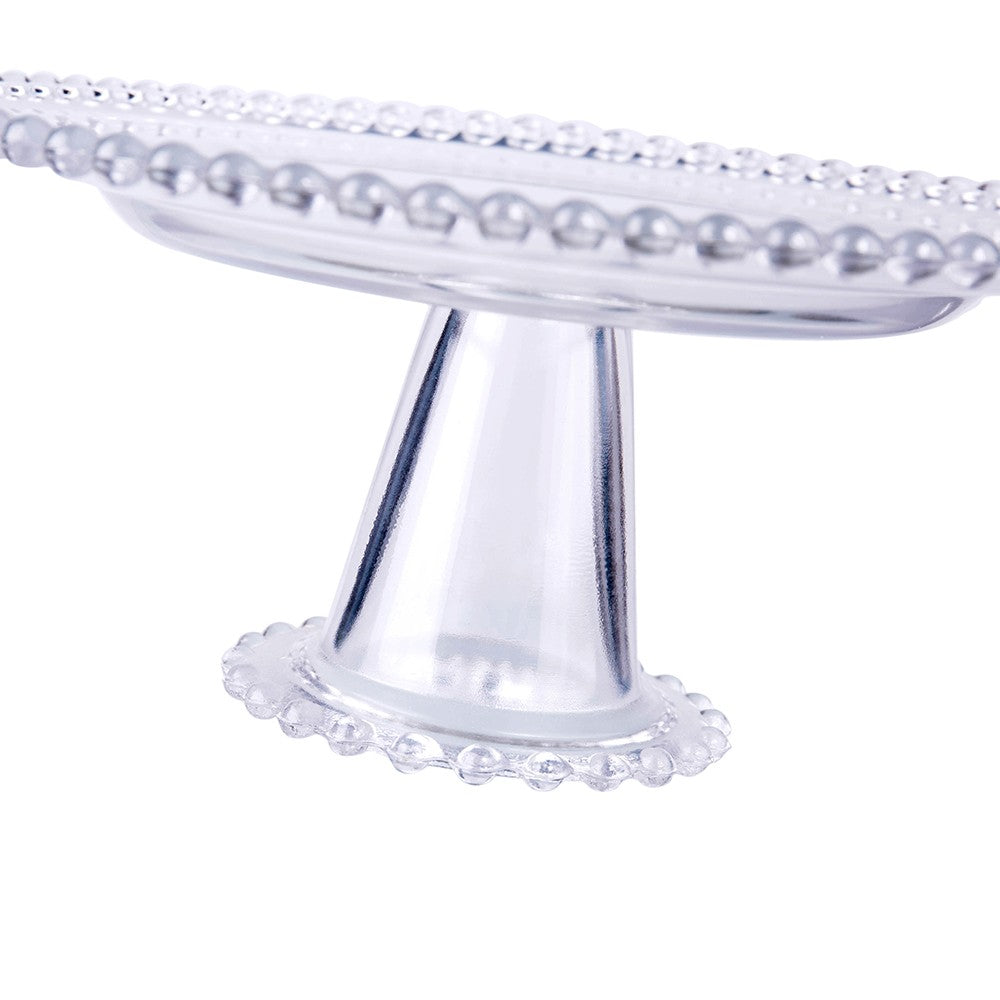 Pastelera de Cristal