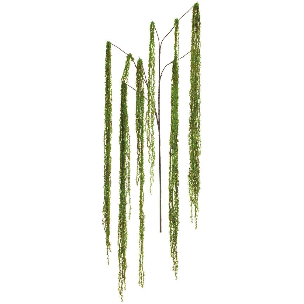 Rama Colgante de Musgo 62"