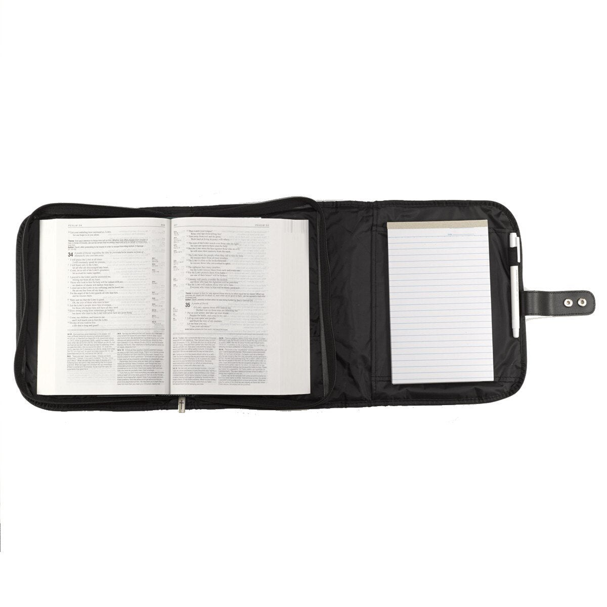 Funda Organizadora para Biblia