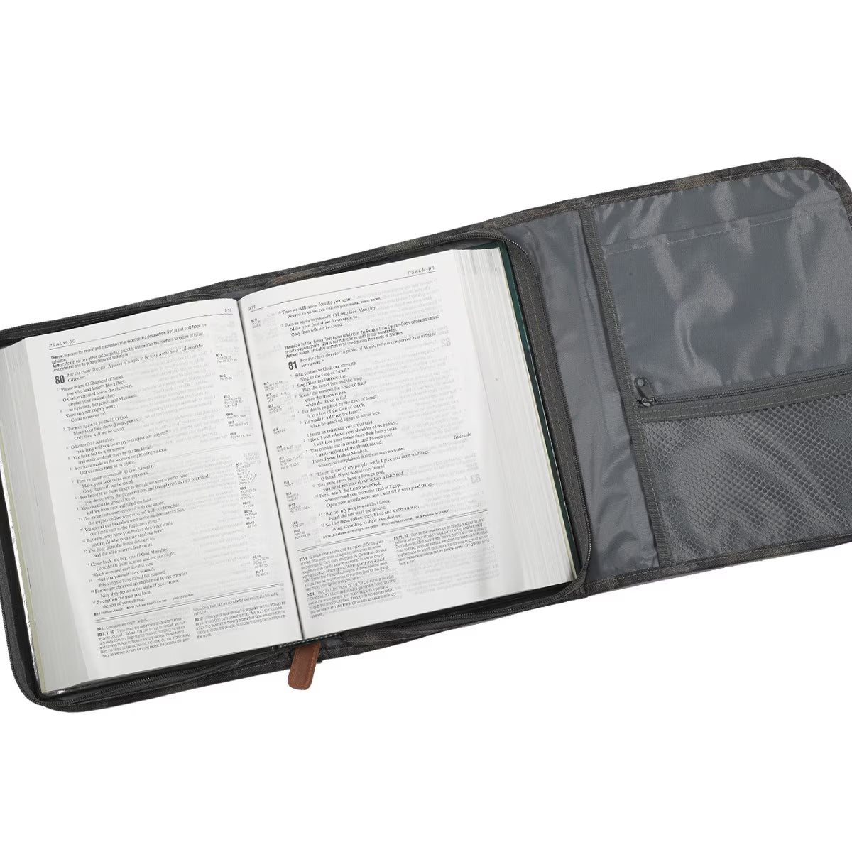 Funda para Biblia Camo Realtree