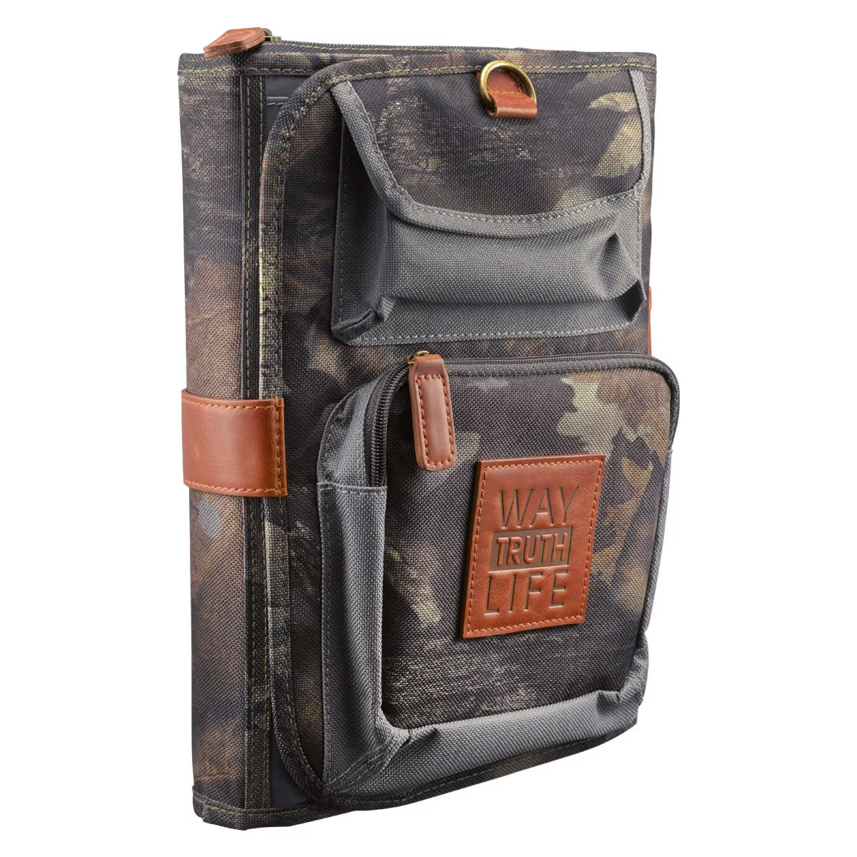 Funda para Biblia Camo Realtree