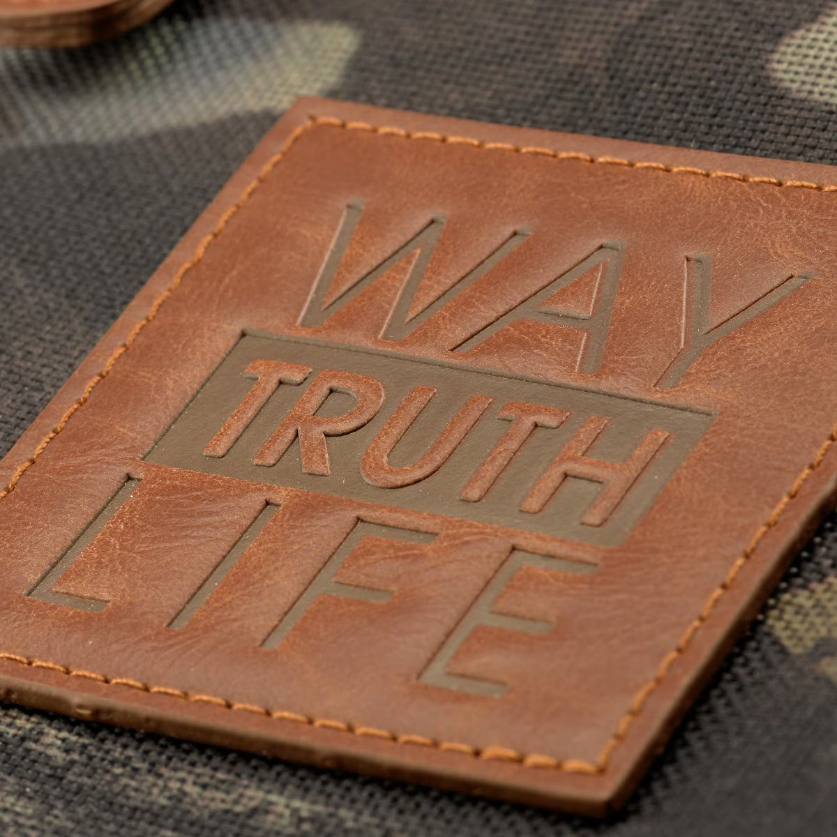 Funda para Biblia Camo Realtree