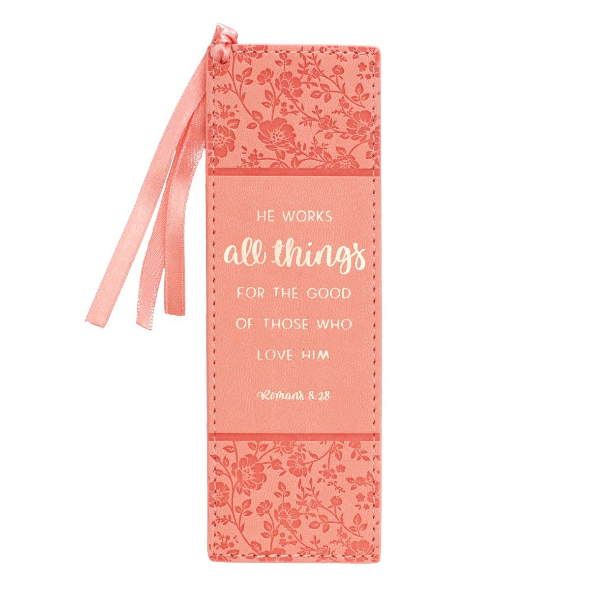 Separador de Libro "All Things"