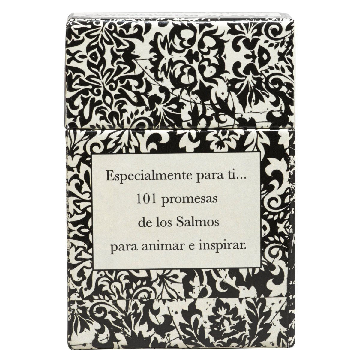 Tarjetas: 101 Promesas de los Salmos