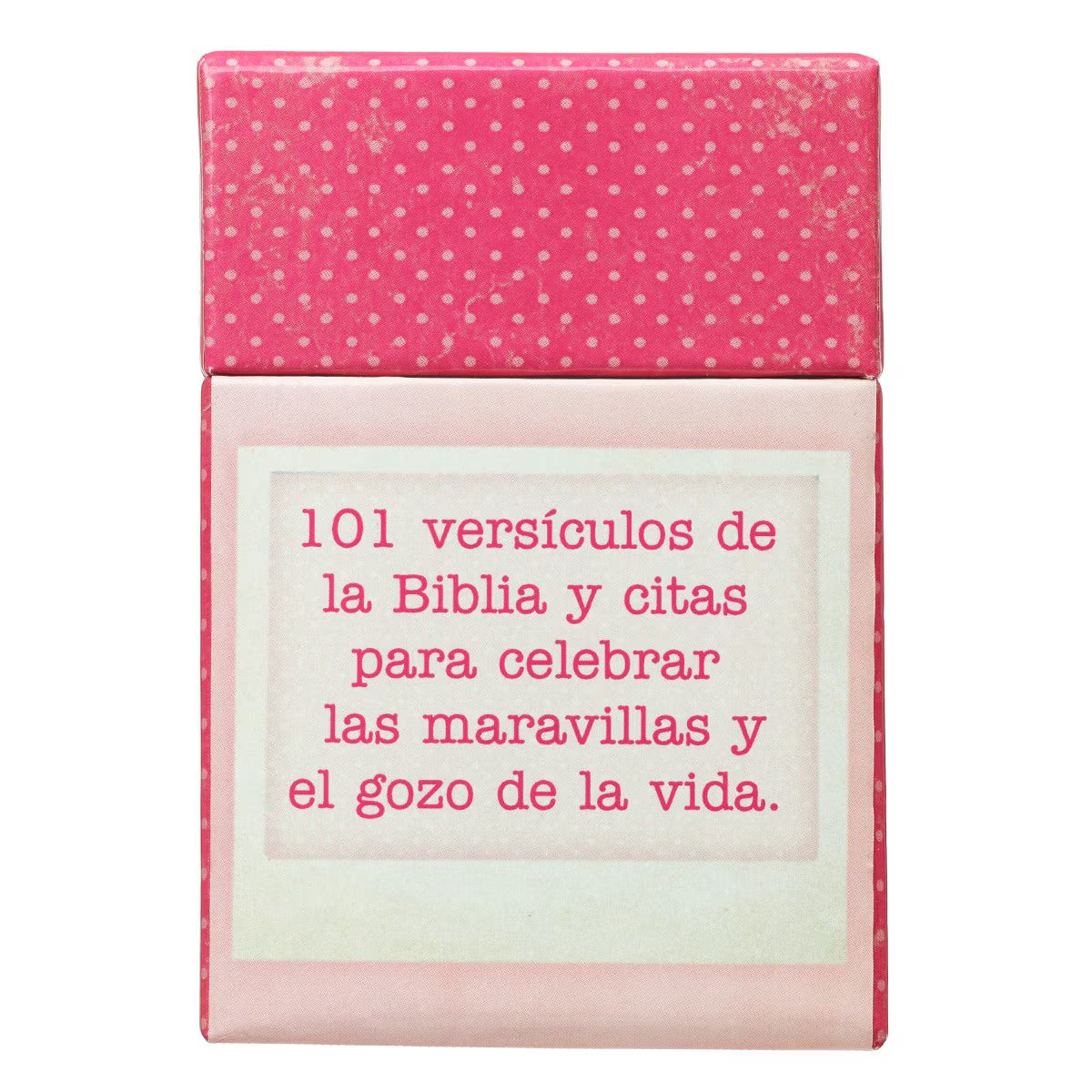 Tarjetas: 101 Bendiciones