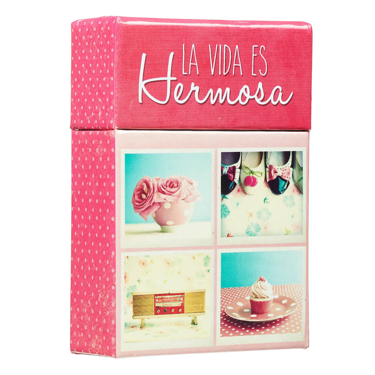 Tarjetas: 101 Bendiciones