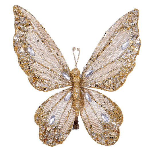 Mariposa Victoriana