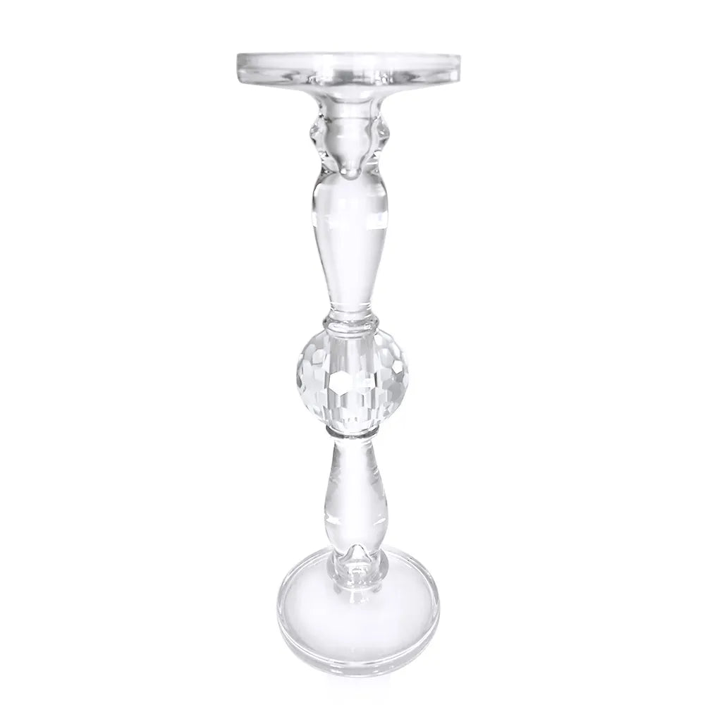 Portavela Cristal 16.5"