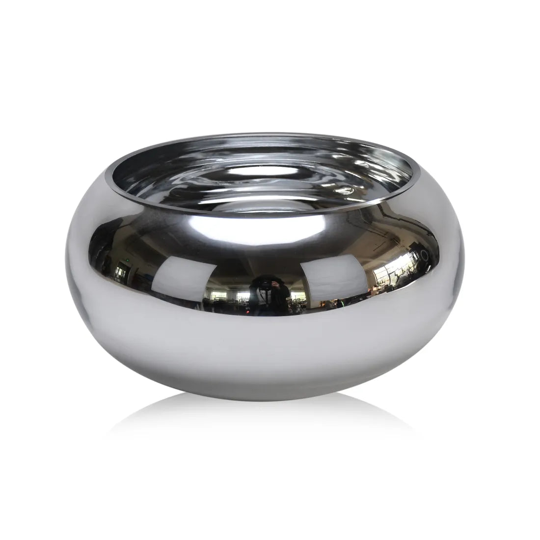 Base Baja Plata