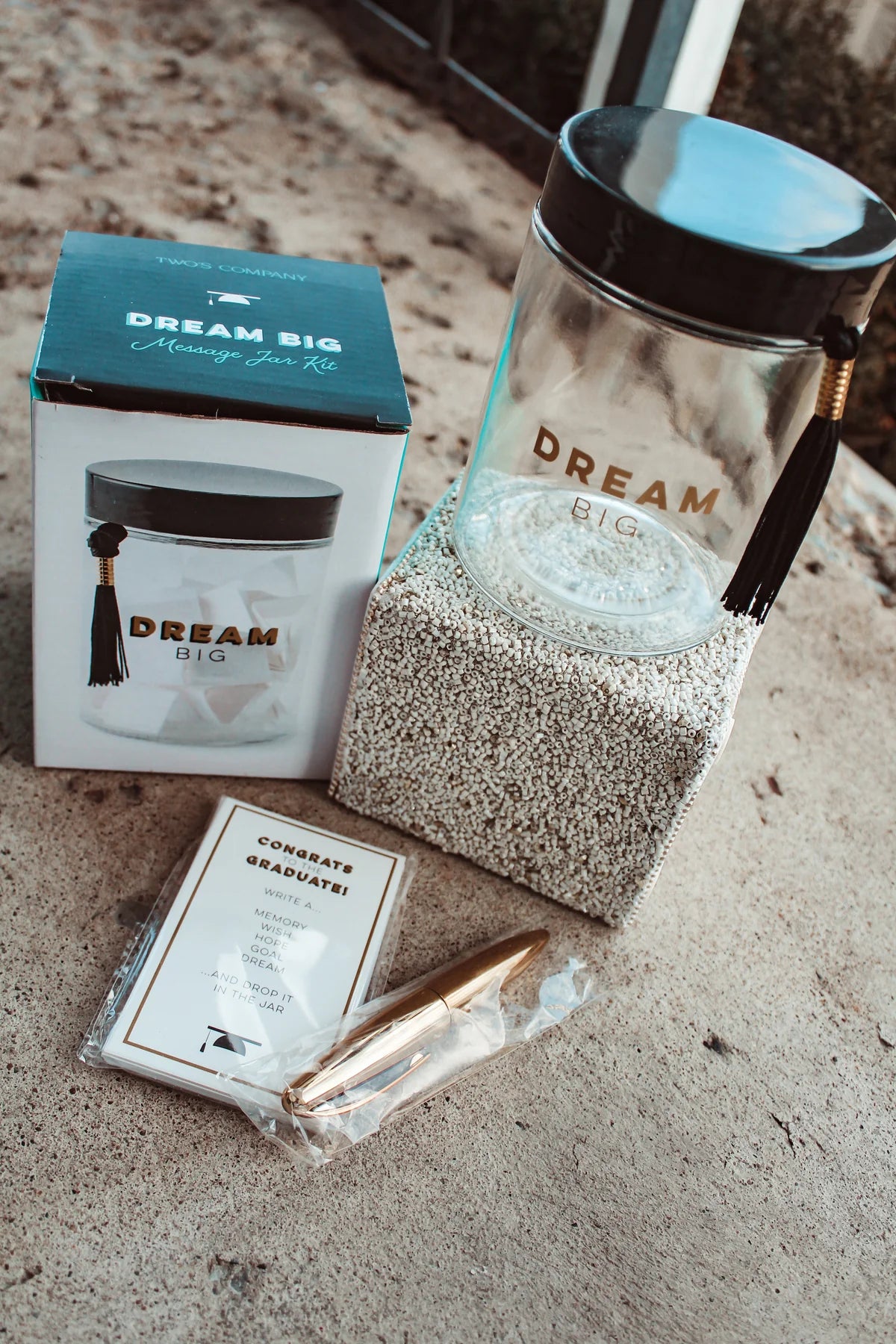 Kit de buenos deseos (por pieza)