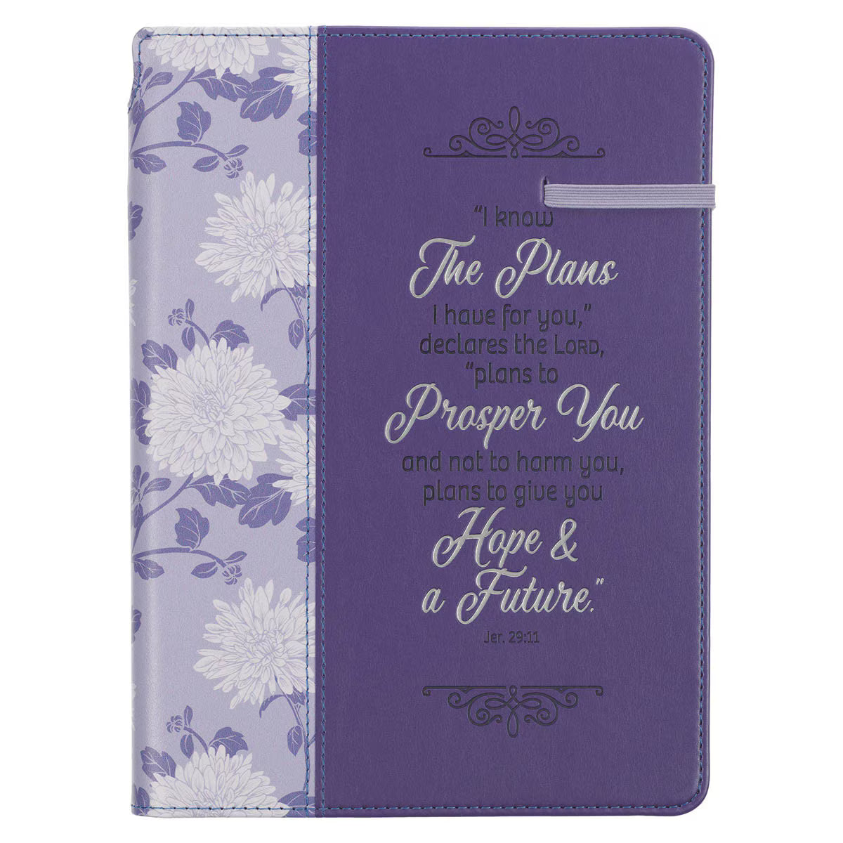 Journal "I Know the Plans"