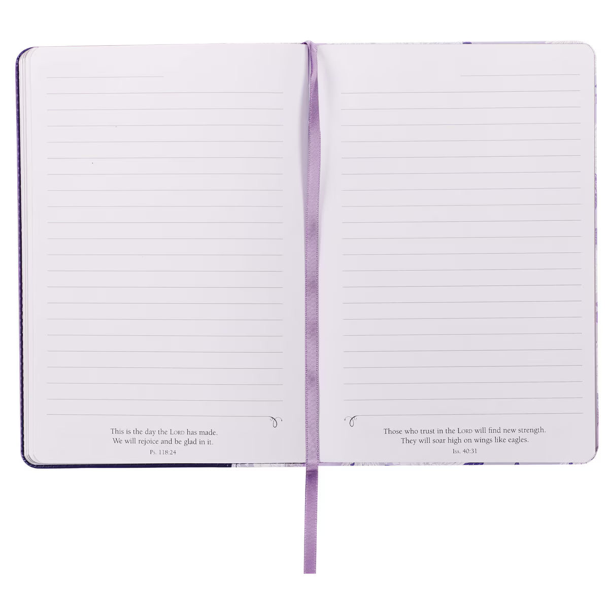 Journal "I Know the Plans"