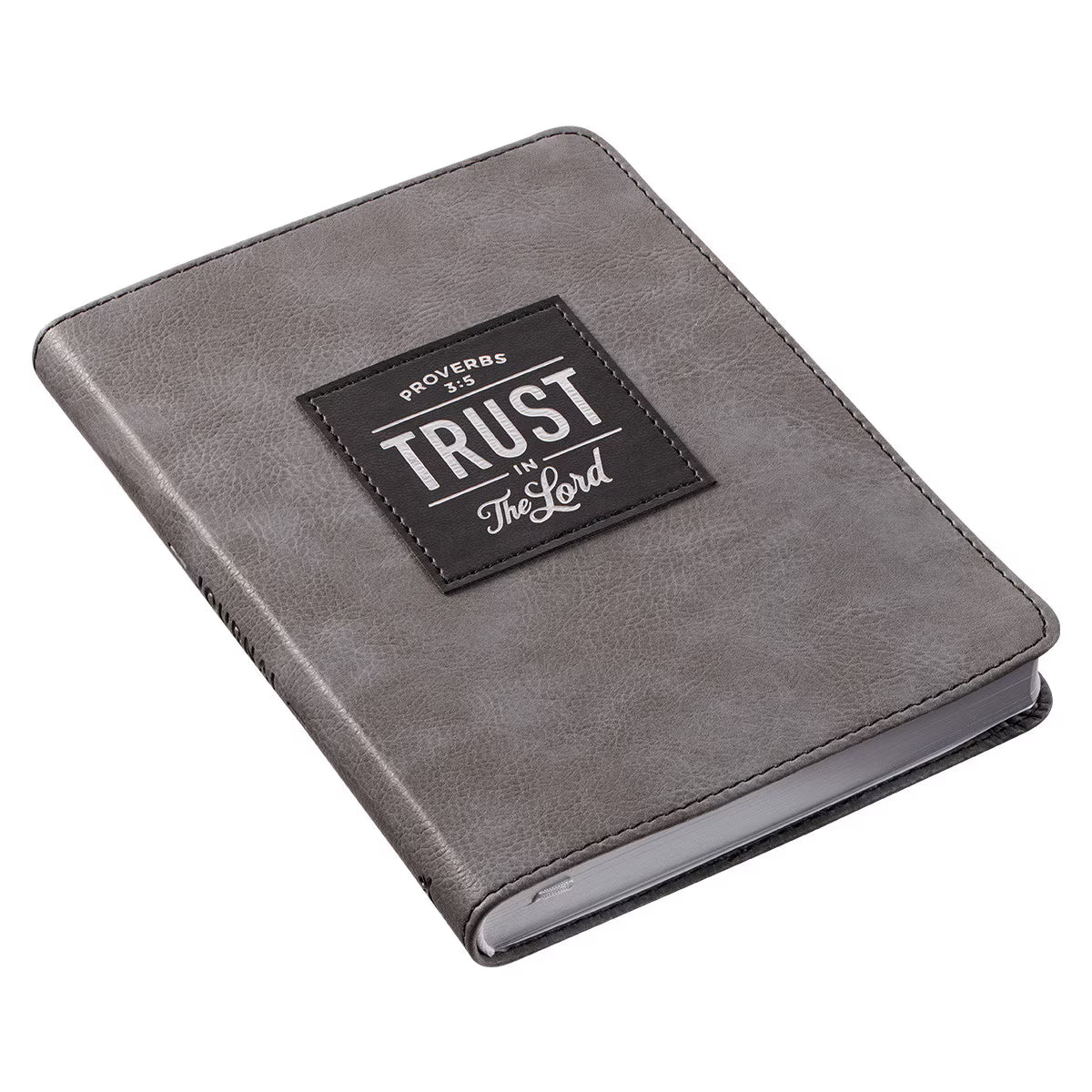 Journal "Trust in the Lord"