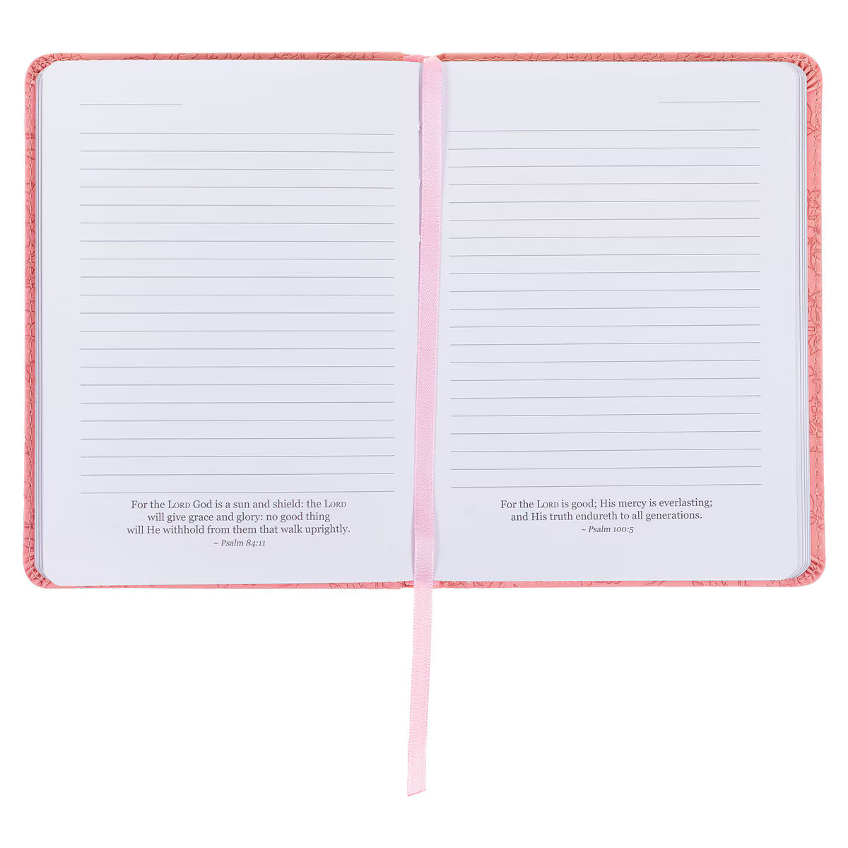 Journal "More Precious than Rubies"