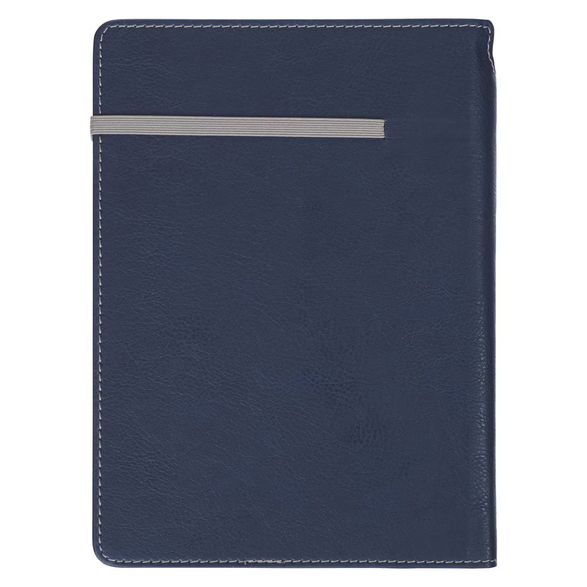 Journal con elástico "Walk by Faith"