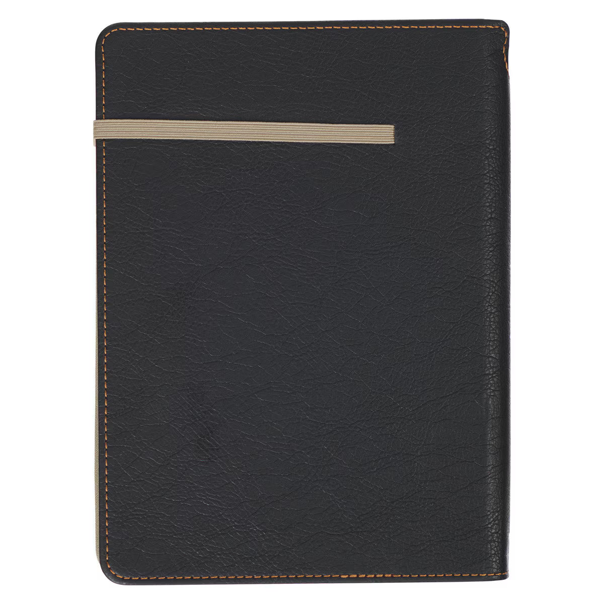 Journal con elástico "Trust"