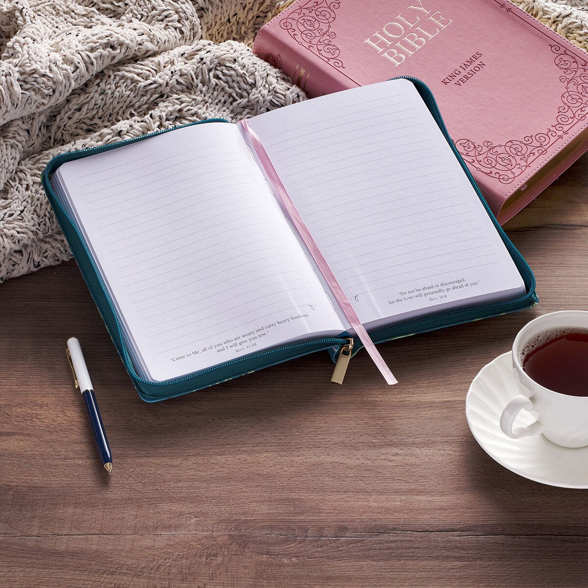 Journal "Love the Lord"