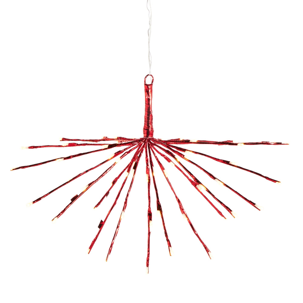 Starbust Roja 18"