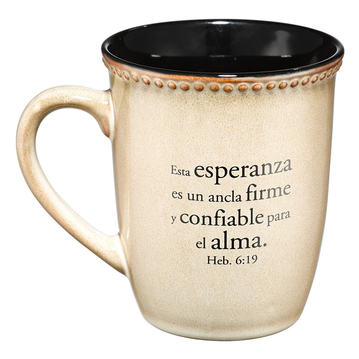 Taza "Esperanza"
