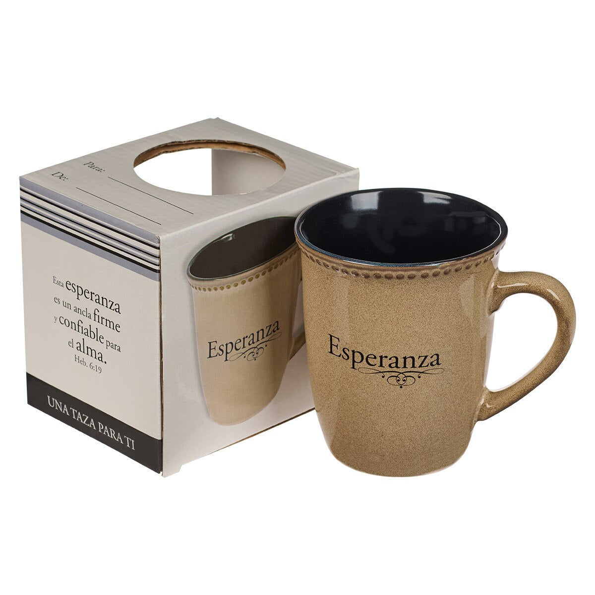Taza "Esperanza"